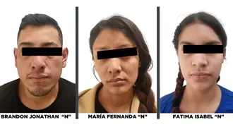 Fiscalía Edomex detiene a tres personas por posible participación en homicidio de sacerdote desaparecido en Tultitlán