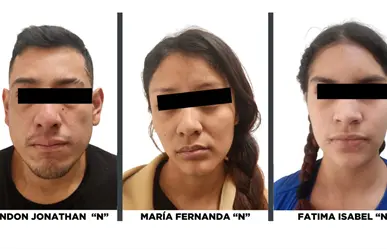 Fiscalía Edomex detiene a tres personas por posible participación en homicidio de sacerdote desaparecido en Tultitlán