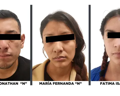 Fiscalía Edomex detiene a tres personas por posible participación en homicidio de sacerdote desaparecido en Tultitlán