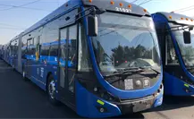 Línea 14 del Trolebús inicia construcción y esta es la lista oficial de estaciones Línea 14 del Trolebús inicia construcción y esta es la lista oficial de estaciones