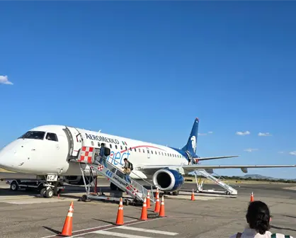 ¿Qué días salen vuelos desde Durango hacía Guadalajara?