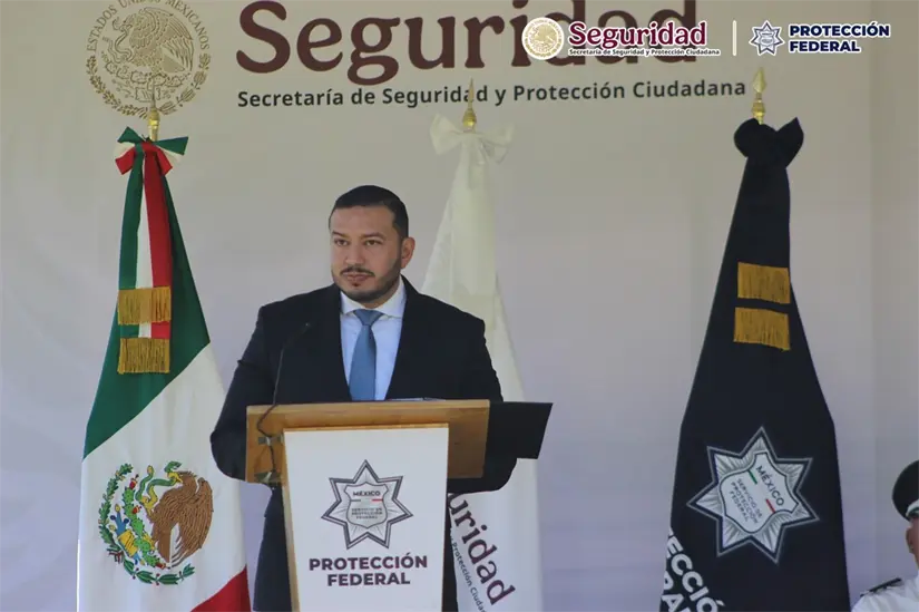 imagen recuadro Foto: SSPC