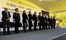 SSPC suma 98 nuevos cadetes al Servicio de Protección Federal y refuerza sus operaciones en 2025 SSPC suma 98 nuevos cadetes al Servicio de Protección Federal y refuerza sus operaciones en 2025