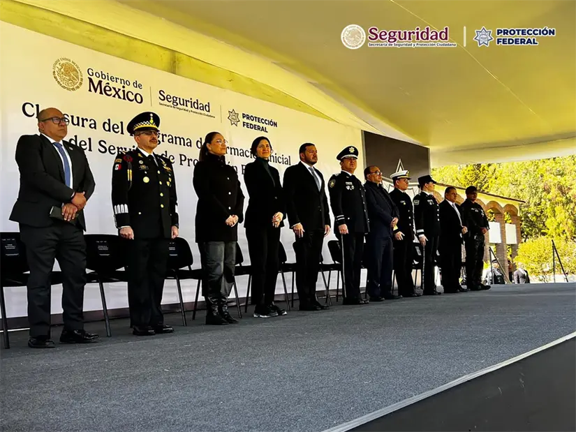 imagen recuadro Foto: SSPC