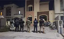 Autoridades confiscan en Saltillo 27 kilos de mariguana en operativos; hay 6 detenidos Autoridades confiscan en Saltillo 27 kilos de mariguana en operativos; hay 6 detenidos