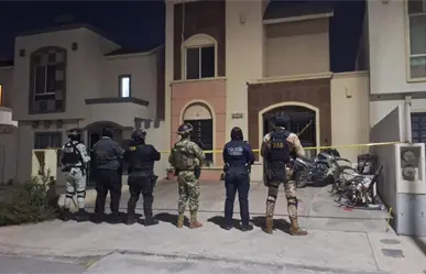 Autoridades confiscan en Saltillo 27 kilos de mariguana en operativos; hay 6 detenidos