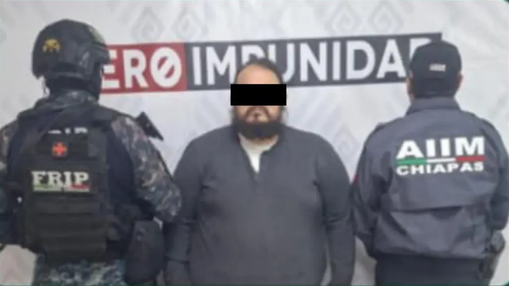 Combaten en Chiapas delitos en contra de menores