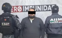 Combaten en Chiapas delitos en contra de menores Combaten en Chiapas delitos en contra de menores
