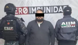Combaten en Chiapas delitos en contra de menores