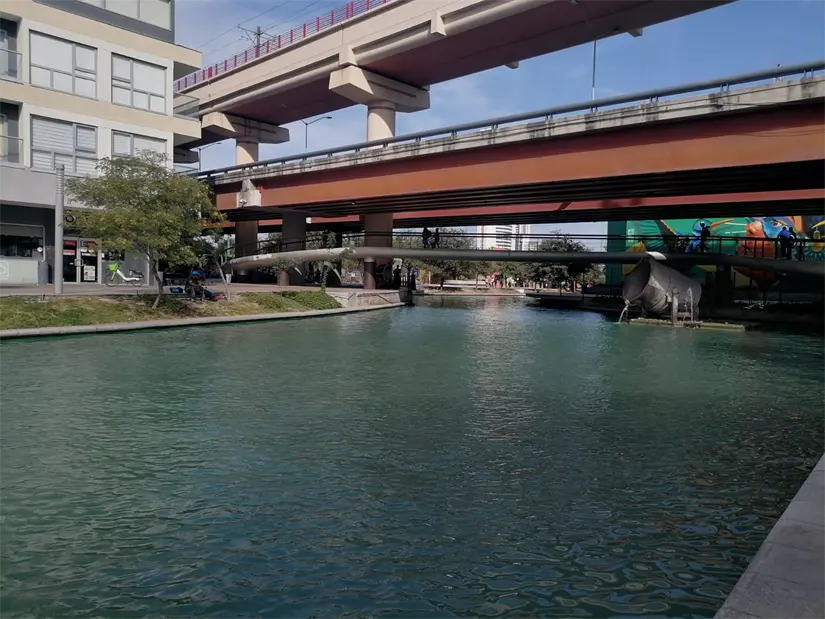 El Mundial 2026 unirá pasión por el fútbol y la naturaleza en los parques de Monterrey Foto: POSTAMX