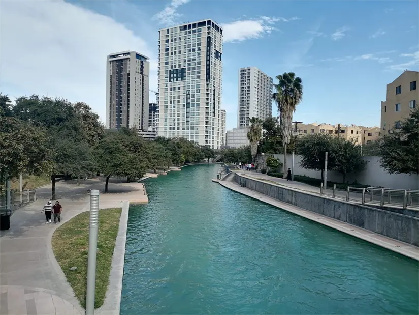 Familias y aficionados combinaran fútbol y naturaleza recorriendo los parques emblemáticos de Nuevo León Foto: POSTAMX