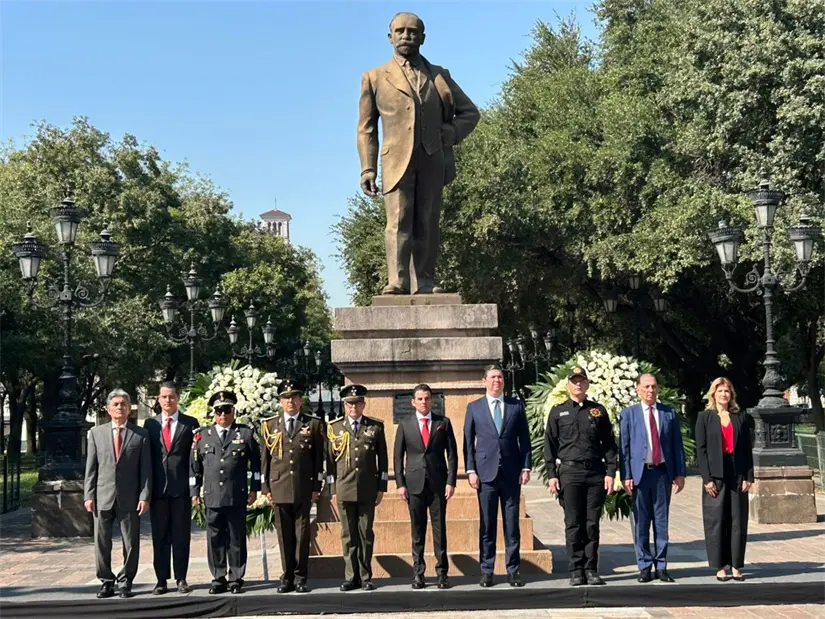imagen recuadro El Secretario General de Gobierno, Miguel Flores. Foto: POSTA