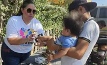 Así puedes participar en el Zapatón 2025 en Reynosa