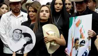 Grecia Quiroz revela cómo fueron las últimas horas con vida de Carlos Manzo