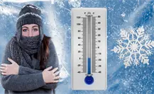 Frente Frío 15 en México: ¿qué estados serán los más afectados por las bajas temperaturas?