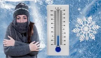 Frente Frío 15 en México: ¿qué estados serán los más afectados por las bajas temperaturas?