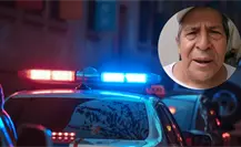 El Pillica, excandidato a la alcaldía de San Andrés Tuxtla, es asesinado a balazos en Veracruz El Pillica, excandidato a la alcaldía de San Andrés Tuxtla, es asesinado a balazos en Veracruz