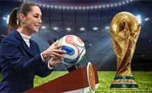 Cinco mil jóvenes brindarán apoyo al Mundial FIFA 2026 Cinco mil jóvenes brindarán apoyo al Mundial FIFA 2026