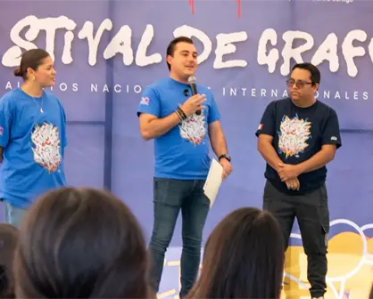 García cierra con éxito el Festival Internacional Full Love MEX 2025