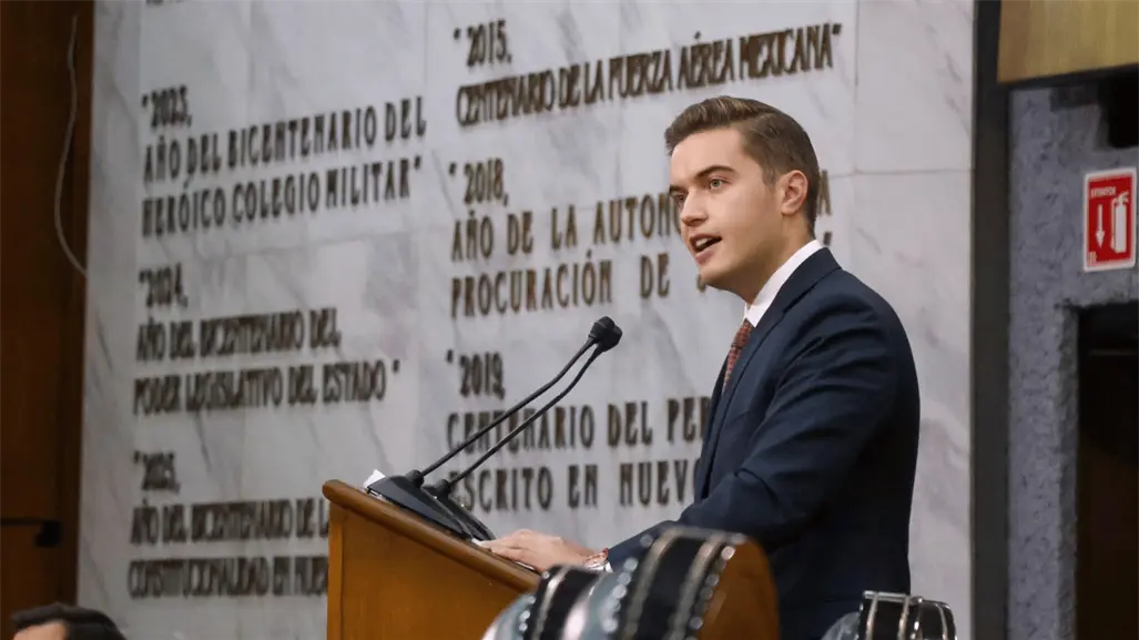 Jesús Elizondo reconoce apoyo de Sheinbaum a Nuevo León para el Mundial 2026