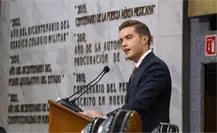 Jesús Elizondo reconoce apoyo de Sheinbaum a Nuevo León para el Mundial 2026