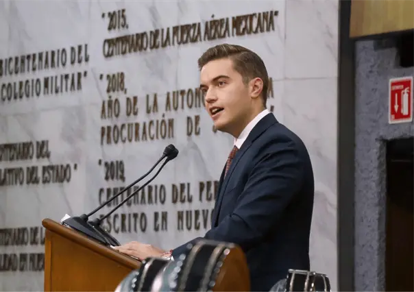 Jesús Elizondo reconoce apoyo de Sheinbaum a Nuevo León para el Mundial 2026