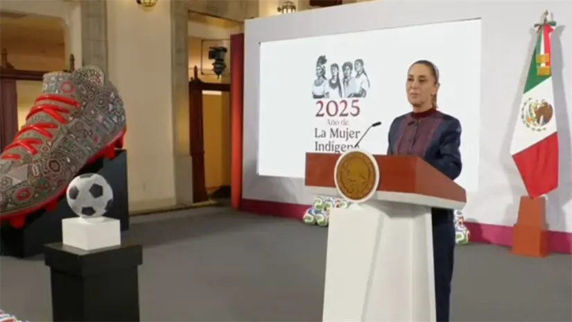 FOTO: Captura de pantalla