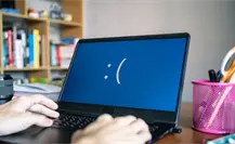 ¿Por qué se cayó ChatGPT, Canva y otras aplicaciones? ¿Por qué se cayó ChatGPT, Canva y otras aplicaciones?