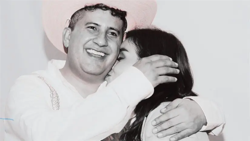 FOTO: Facebook | Grecia Quiroz