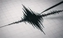 Reporte sísmico en Baja California Sur: cuántos temblores hubo durante el puente de noviembre Reporte sísmico en Baja California Sur: cuántos temblores hubo durante el puente de noviembre