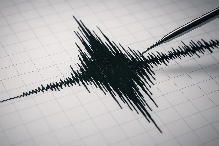 Reporte sísmico en Baja California Sur: cuántos temblores hubo durante el puente de noviembre
