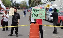 Convocan a manifestación por jornada laboral de 40 horas en Coahuila: estas ciudades participarán Convocan a manifestación por jornada laboral de 40 horas en Coahuila: estas ciudades participarán