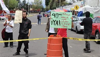 Convocan a manifestación por jornada laboral de 40 horas en Coahuila: estas ciudades participarán
