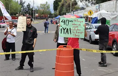 Convocan a manifestación por jornada laboral de 40 horas en Coahuila: estas ciudades participarán