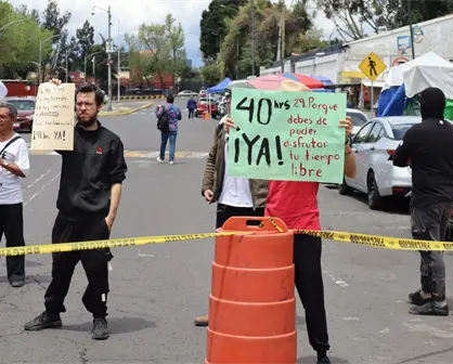 Convocan a manifestación por jornada laboral de 40 horas en Coahuila: estas ciudades participarán