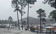 Frente Frío 15 llegará a Durango y podría dejar mucho más que frío y lluvia Frente Frío 15 llegará a Durango y podría dejar mucho más que frío y lluvia