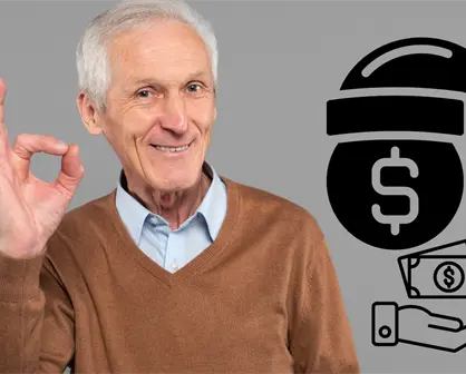 INAPAM anuncia pago de aguinaldo para jubilados del Edomex que cumplan este requisito clave