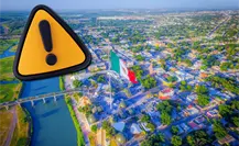 Piedras Negras se endeudará para solicitar crédito para obras de saneamiento Piedras Negras se endeudará para solicitar crédito para obras de saneamiento