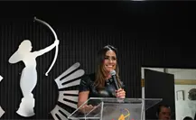 VIDEO | Ale Rojo de la Vega respalda a detenidos de la marcha de la Generación Z y denuncia fallas VIDEO | Ale Rojo de la Vega respalda a detenidos de la marcha de la Generación Z y denuncia fallas