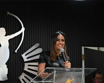 VIDEO | Ale Rojo de la Vega respalda a detenidos de la marcha de la Generación Z y denuncia fallas