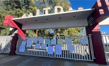 Tecnológico de Durango amanece cerrado este 18 de noviembre por estudiantes, ¿qué exigen?