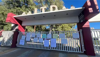 Tecnológico de Durango amanece cerrado este 18 de noviembre por estudiantes, ¿qué exigen?