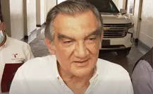 VIDEO | Américo Villarreal habla sobre playa Bagdad y los letreros colocados por EU VIDEO | Américo Villarreal habla sobre playa Bagdad y los letreros colocados por EU