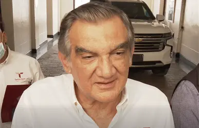 VIDEO | Américo Villarreal habla sobre playa Bagdad y los letreros colocados por EU