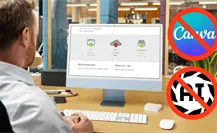 ¿Por qué se cayó ChatGPT, Canva y otras aplicaciones? ¿Por qué se cayó ChatGPT, Canva y otras aplicaciones?