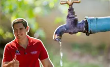 Apodaca: ¿cuándo restablecen el servicio de agua y cuáles son las colonias afectadas? Apodaca: ¿cuándo restablecen el servicio de agua y cuáles son las colonias afectadas?