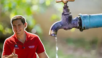 Apodaca: ¿cuándo restablecen el servicio de agua y cuáles son las colonias afectadas?