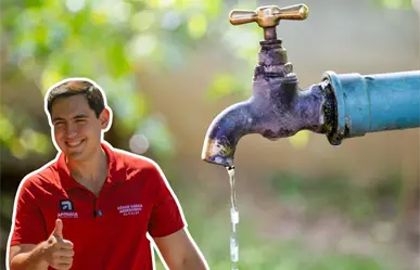 Apodaca: ¿cuándo restablecen el servicio de agua y cuáles son las colonias afectadas?