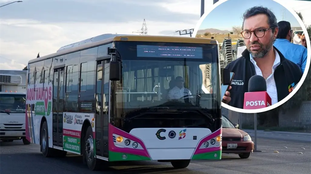 Tarjetas Aquí Vamos Gratis: arrancará Saltillo ampliación de puntos de recarga