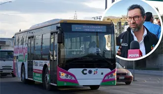 Tarjetas Aquí Vamos Gratis: arrancará Saltillo ampliación de puntos de recarga